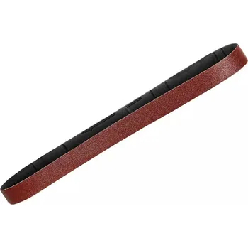 Brusný papír Nekonečný pás 60, 14x454mm,3ks pro DED7069