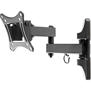 Televizní držák NEDIS TVWM1510BK