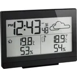 TFA 35.1135.01 - Domácí meteostanice CASA černá TFA35.1135.01