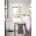 Okno Velux GLU MK06 0061B 78 x 118 cm