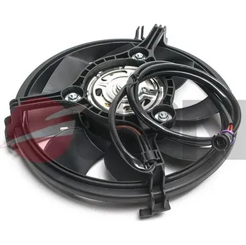 Chladič motoru Větrák, chlazení motoru JPN 62C0003-JPN
