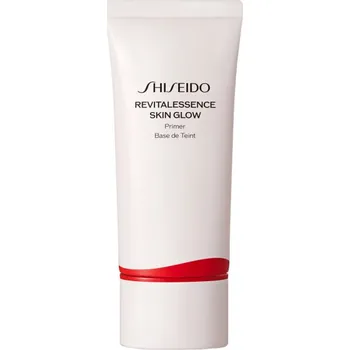 Přípravek na tvář Shiseido SKIN GLOW PRIMER mírně projasňující podkladová báze s SPF25 30 ML