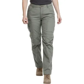 Dámské kalhoty Bushman kalhoty Jurga khaki 38