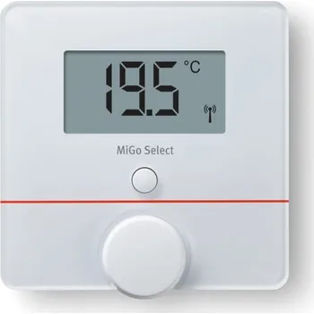 Kotel PROTHERM MIGO SELECT ekvitermní regulace, týdenní, wifi