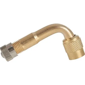 Prodloužení ventilku pro huštění pneu 90° pro VARI DSK-317