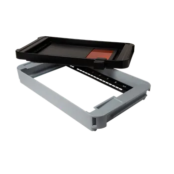 Příslušenství k 3D tiskárně Formlabs Form 4L Resin Tank příslušenství pro Form 4L a 4BL