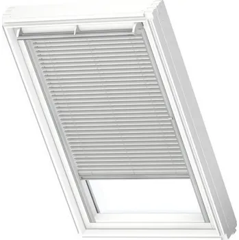 Žaluzie Velux PAL MK08 7001S bílá