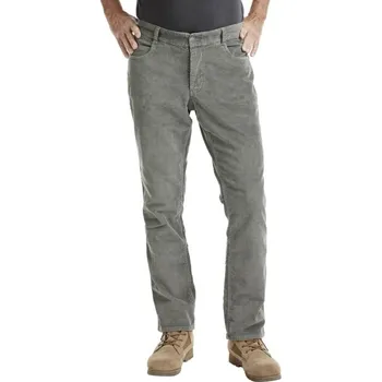 Pánská móda Bushman kalhoty Helmet olive 32P