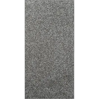 Koberec Běhoun na míru Apollo Soft hnědý, šíře 60 cm, hnědá, chodba / předsíň, Vopi - 1 rok na vrácení + DOPRAVA ZDARMA k Vám i zpět