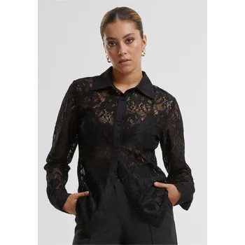 Dámská košile Ladies Lace Blouse XS