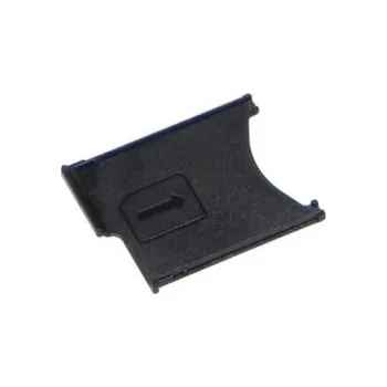 Náhradní díl pro mobilní telefon Sony Xperia Z L36H - slot pro SIM - Sony Xperia Z L36H - slot pro SIM