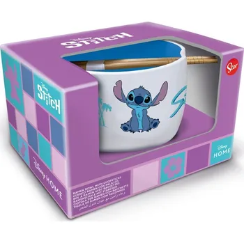 EPEE Ramen miska a hůlky 530 ml