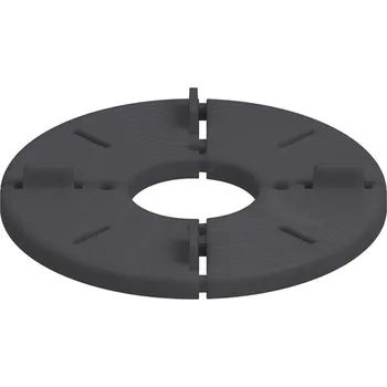 Venkovní dlažba ALLIQ Terč gumový rektifikační 8mm