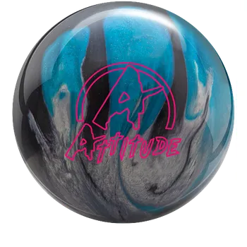 Bowlingová koule ATTITUDE 15 LBS