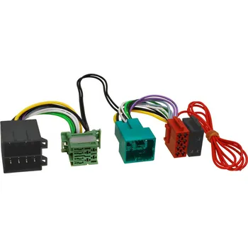 Autoelektronika Adaptér pro HF sadu Fiat Ducato