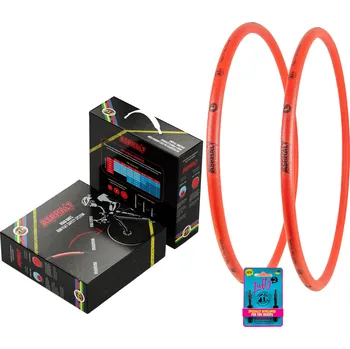 Duše na kolo Pepi's Tire Noodle - ASPHALT , S-60