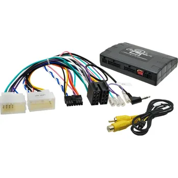 Autorádio Connects2 Informační adaptér pro Kia