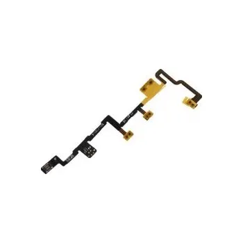 Flex kabel se zapínacím tlačítkem a ovládáním hlasitosti iPad 2