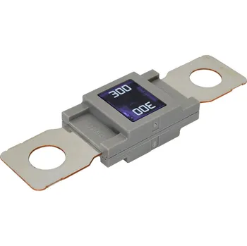 Autopojistky Maxi pojistka 300A