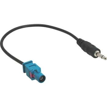 Mikrofon Adaptér pro OEM mikrofon Mercedes