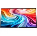 Acer/PD163Qbmiuux/15,6"/IPS/1980x1080/60Hz/8ms/Black/2R