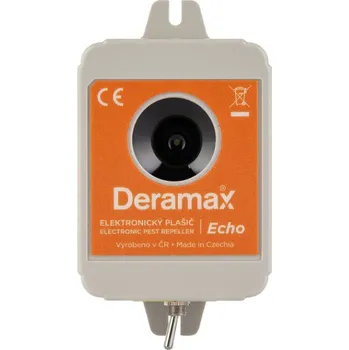 Odpuzovač zvířat Deramax Deramax® Echo