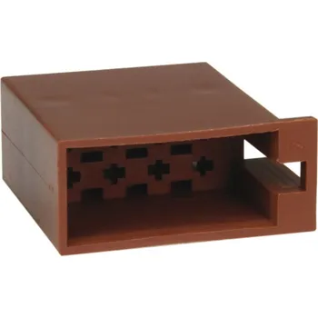 ISO konektor Plastový kryt ISO - repro