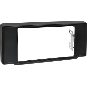 Autorádio Inst.sada 2DIN autorádia Renault Trafic