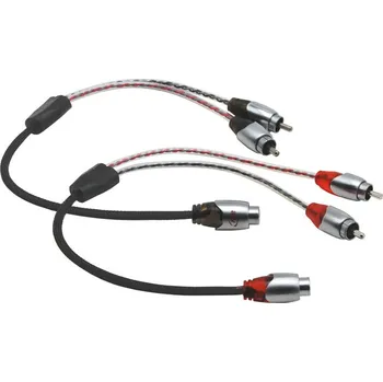 Audio kabel ACV Ovation OVM-30 rozbočka signálového kabelu