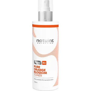 Natuint Bio hydrolát z pomerančových květin 100 ml