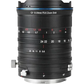Objektiv Laowa 12-24 mm f/5,6 Zoom Shift CF Leica L