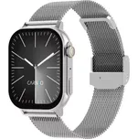 CARNEO Zephyr Ultra HR+/Silver/Elegant Band/Silver