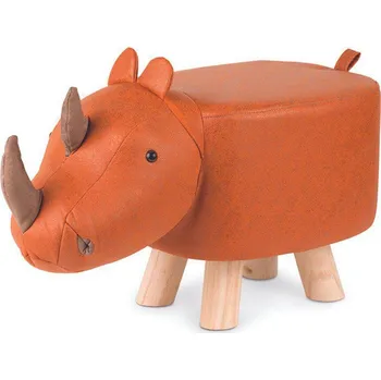 Cozy Noxxiez Dětská stolička Nosorožec