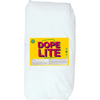 Substrát Florganics Dope Lite 50 l, organický substrát