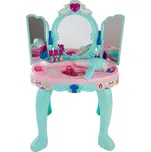 LEAN Toys Beauty Kit toaletní stolek…