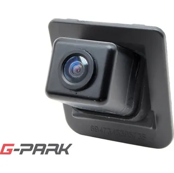 Couvací kamera G-Park CCD parkovací kamera Mercedes S-class / GLK