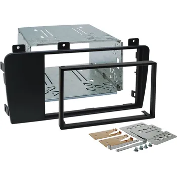 Autorádio Instalační sada 2DIN Volvo S60 / V70 / XC70