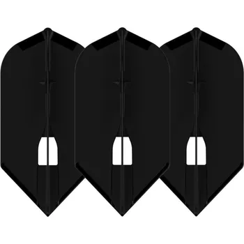 Šipka Letky na šipky L-Style Pro L6 Slim, černé