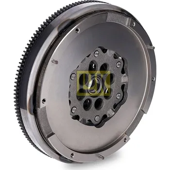 Setrvačník motoru Setrvačník LUK 415 0714 10