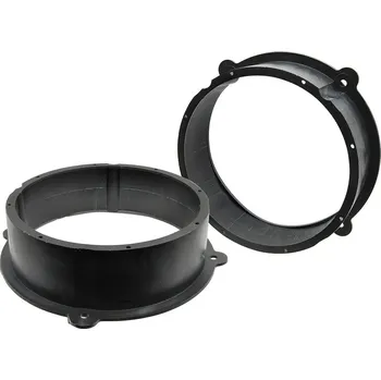 Reproduktor do auta Adaptér repro 200mm Audi TT (06-14)