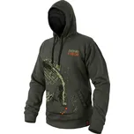 Mikina Delphin Catch me Carp NX - XXL