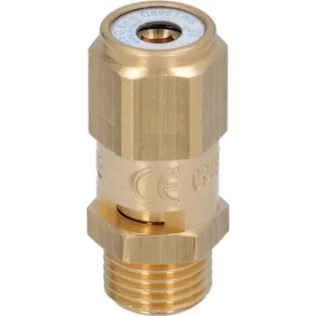 Příslušenství pro přípravu kávy Přetlakový ventil 2.5bar 1/4 5115405