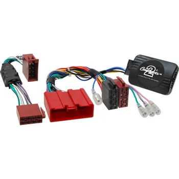 Audio Connects2 Adaptér pro ovládání na volantu Mazda MX-5