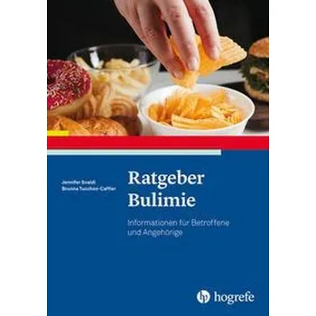Ratgeber Bulimie - Svaldi, Jennifer