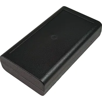 Dárková krabička Krabička plastová, dvoudílná KP 33