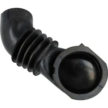 Připojovací hadice vany 00648590 BOSCH / SIEMENS, originál