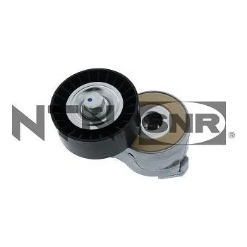 Napínací kladka, žebrovaný klínový řemen SNR GA358.03