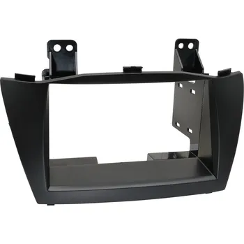 Autorádio Rámeček 2DIN autorádia Hyundai ix35 (09-13)