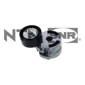 Napínací kladka, žebrovaný klínový řemen SNR GA359.11