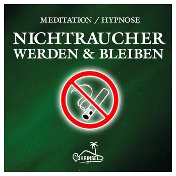 Nichtraucher werden - Fields, Alan